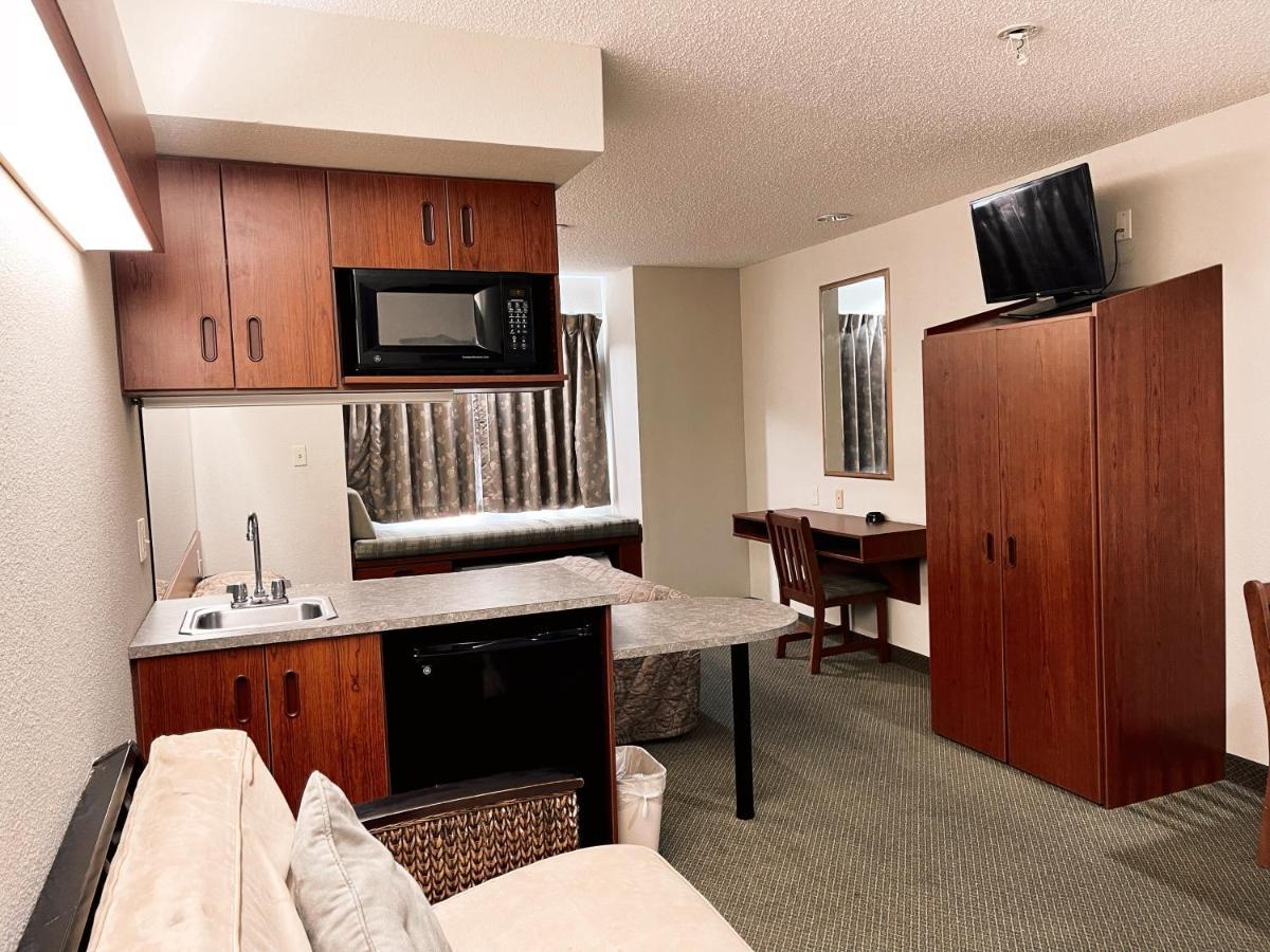 Welcome Inn & Suites Robinsonville Bagian luar foto
